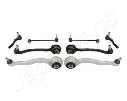 JAPANPARTS DB К-кт важелів передньої підвіски W203 Japan Parts SKS0501