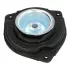 JAPANPARTS NISSAN подушка аморт.передн.прав.(без підшипн.) Qashqai 07-13 japan parts SM0371