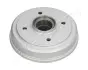 JAPANPARTS DAEWOO гальмівний барабан Matiz 98- japan parts TA-W02C