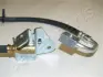 Гальмівний шланг Japan Parts TF903 (фото 2)