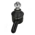 JAPANPARTS SUZUKI наконечник рульової тяги лів.Carry 85-99 Japan Parts TI803L (фото 2)