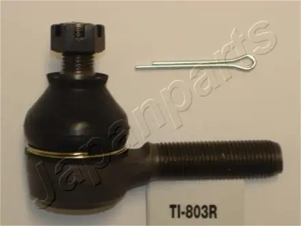 JAPANPARTS SUZUKI наконечник рульової тяги прав.Carry 85-99 japan parts TI803R