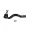 JAPANPARTS JEEP Наконечник рульової тяги лів. GRAND CHEROKEE IV 3.0 CRD V6 4x4 11- Japan Parts TI929 (фото 1)
