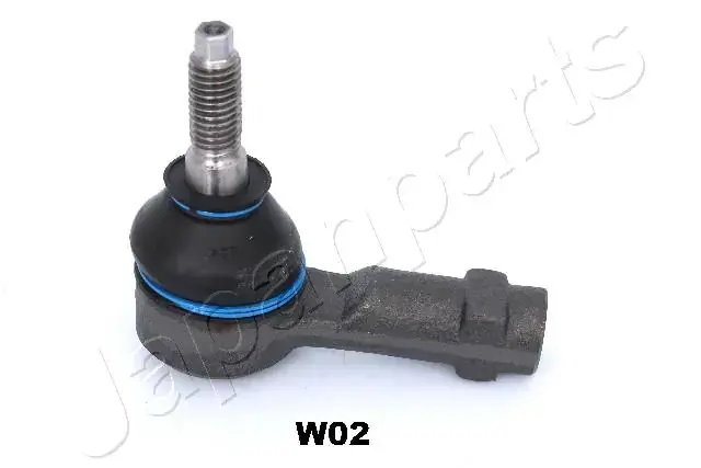 JAPANPARTS CHEVROLET наконечник рулів.тяги лів./прав з електроусил.Aveo 11- japan parts TIW02
