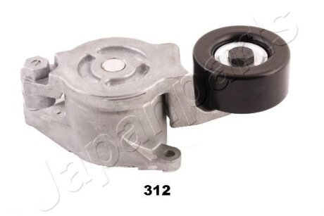 JAPANPARTS ролик з натяж. MAZDA 6 2,2 09- japan Parts TS312 на Мазда 6 gh