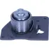 JAPANPARTS MITSUBISHI Ролик натяжителя ремня CARISMA 1.9DI-D 00- Japan Parts TS511 (фото 1)