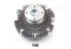 JAPANPARTS NISSAN Віскомуфта Navara,Pathfinder 2.5dCi 05- japan parts VC106