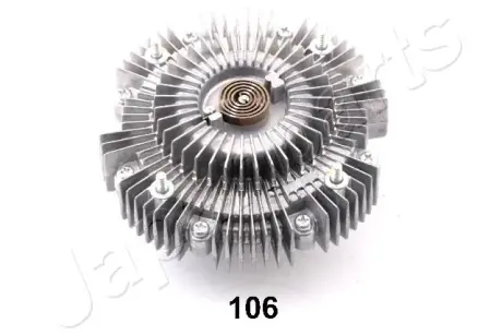 JAPANPARTS NISSAN Віскомуфта Navara,Pathfinder 2.5dCi 05- japan parts VC106