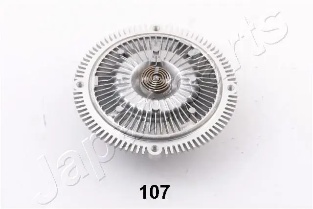 JAPANPARTS NISSAN Муфта зчеплення PICK UP 2.4 02-05, TERRANO 2.4 93-97 Japan Parts VC107 (фото 1)