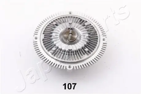 JAPANPARTS NISSAN Муфта зчеплення PICK UP 2.4 02-05, TERRANO 2.4 93-97 Japan Parts VC107