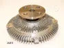 JAPANPARTS MAZDA Муфта зчеплення вентилятора MPV II 2.0 DI 99-06 Japan Parts VC301 (фото 2)