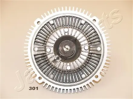JAPANPARTS MAZDA Муфта зчеплення вентилятора MPV II 2.0 DI 99-06 japan parts VC301 Мазда Мпв