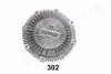 JAPANPARTS MAZDA Муфта зчеплення вентилятора BT-50 Пікап 2.5 06-15 japan parts VC302