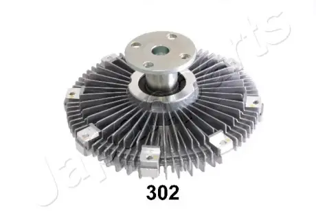 JAPANPARTS MAZDA Муфта зчеплення вентилятора BT-50 Пікап 2.5 06-15 japan parts VC302