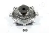 JAPANPARTS MITSUBISHI Муфта зчеплення вентилятора L200 japan parts VC509