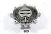 JAPANPARTS MITSUBISHI Муфта зчеплення вентилятора L200 japan parts VC509