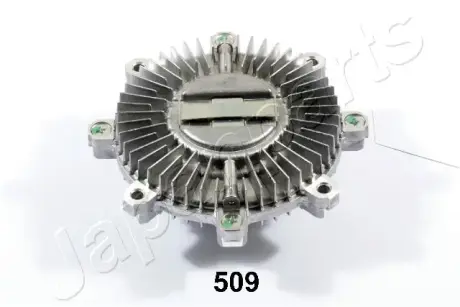 JAPANPARTS MITSUBISHI Муфта зчеплення вентилятора L200 japan parts VC509 Митсубиси L200