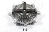 JAPANPARTS MITSUBISHI Муфта зчеплення вентилятора PAJERO II Japan Parts VC513 (фото 2)