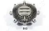 JAPANPARTS MITSUBISHI Муфта зчеплення вентилятора PAJERO II Japan Parts VC513 (фото 1)
