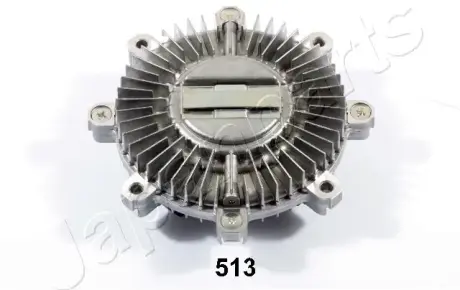 JAPANPARTS MITSUBISHI Муфта зчеплення вентилятора PAJERO II japan parts VC513 Митсубиси Паджеро 2