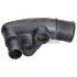 JAPANPARTS CITROEN фланець охолоджуючої рідини Jumper 2.0 HDI, 2.2HDI; PEUGEOT japan parts VT0044F