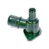 JAPANPARTS CITROEN фланець охолод. рідини Berlingo 1.6 08- japan parts VT0054F