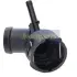 JAPANPARTS VW трубка охолоджуючої рідини Golf,Audi A3,Passat,Skoda Japan Parts VT0108F (фото 2)