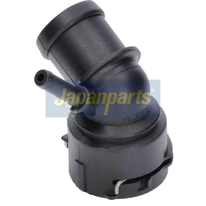 JAPANPARTS VW трубка охолоджуючої рідини Golf,Audi A3,Passat,Skoda Japan Parts VT0108F (фото 1)