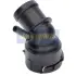 JAPANPARTS VW трубка охолоджуючої рідини Golf,Audi A3,Passat,Skoda Japan Parts VT0108F (фото 1)