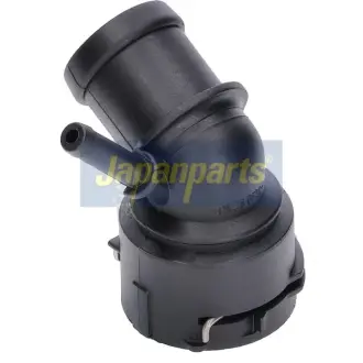 JAPANPARTS VW трубка охолоджуючої рідини Golf,Audi A3,Passat,Skoda japan parts VT0108F Шкода Roomster