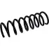 Пружина задняя japan parts ZC90331