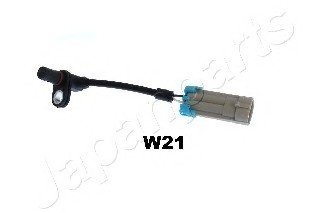 Датчик абс japan Parts ABS-W21