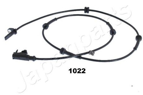 Датчик абс japan Parts ABS1022