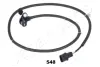 Датчик абс Japan Parts ABS548 (фото 2)