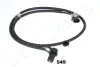 Датчик абс japan parts ABS549