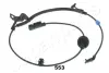 Датчик абс Japan Parts ABS553 (фото 2)