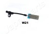 Датчик абс japan Parts ABS-W21