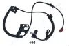Датчик абс передний japan parts ABS105