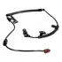 Датчик абс передний japan parts ABS105