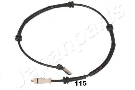 Датчик абс передній japan Parts ABS115