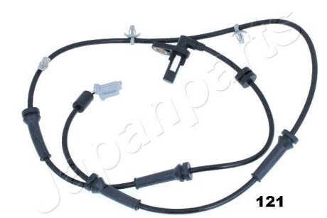 Датчик абс передний japan Parts ABS121