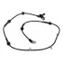 Датчик абс передний japan parts ABS121
