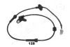 Датчик абс передний japan parts ABS128