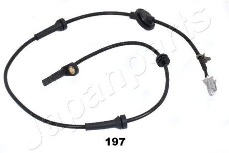 Датчик абс передній japan Parts ABS197