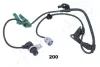 Датчик абс передний japan parts ABS200
