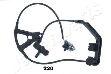 Датчик абс передній japanparts ABS220
