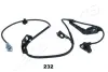 Датчик абс передний japan parts ABS232
