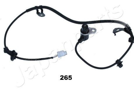 Датчик абс передний japan Parts ABS265