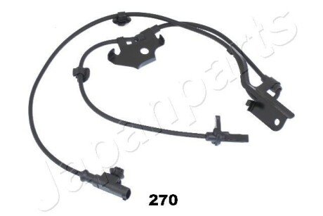 Датчик абс передний japan Parts ABS270