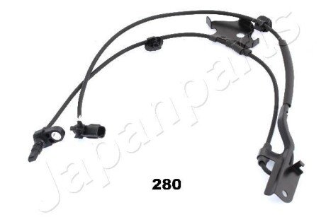 Датчик абс передній japan Parts ABS280